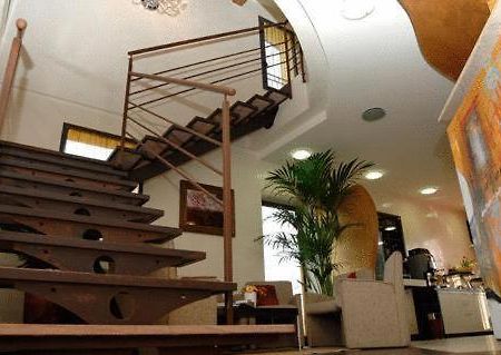 Hotel Del Brembo Osio Sotto Zewnętrze zdjęcie