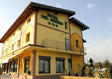 Hotel Del Brembo Osio Sotto Zewnętrze zdjęcie