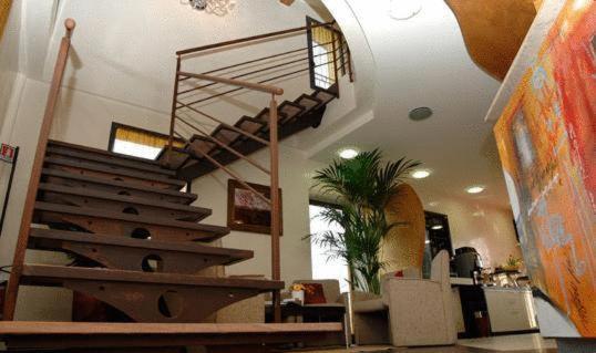 Hotel Del Brembo Osio Sotto Zewnętrze zdjęcie