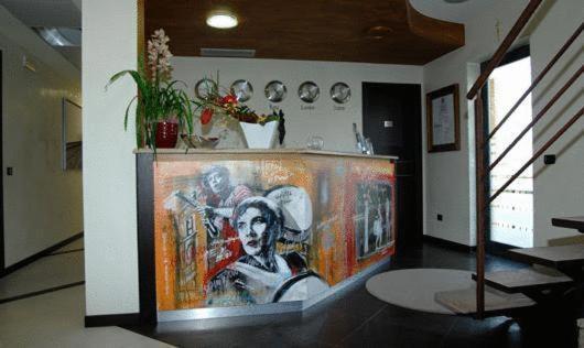 Hotel Del Brembo Osio Sotto Zewnętrze zdjęcie