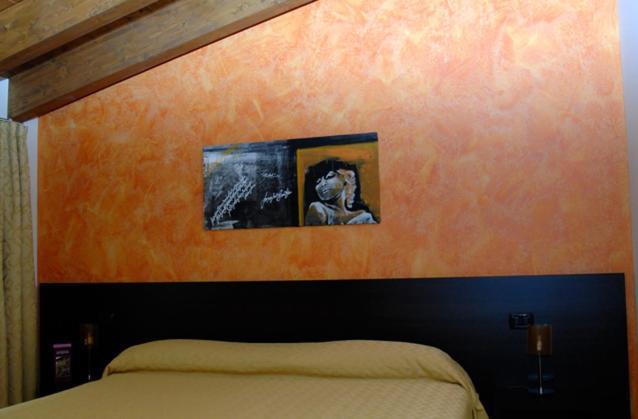 Hotel Del Brembo Osio Sotto Pokój zdjęcie