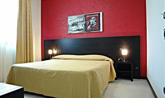 Hotel Del Brembo Osio Sotto Zewnętrze zdjęcie