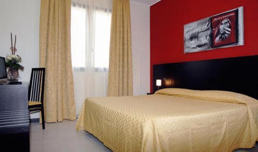 Hotel Del Brembo Osio Sotto Zewnętrze zdjęcie
